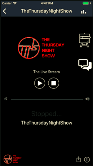 TheThursdayNightShow(圖3)-速報App