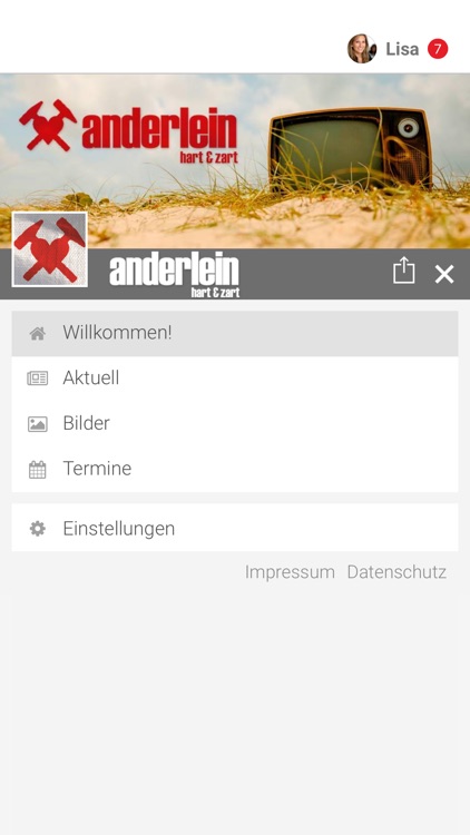 Anderlein