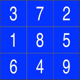 Memorize Numbers of Matrix