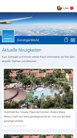 GünstigerWorld