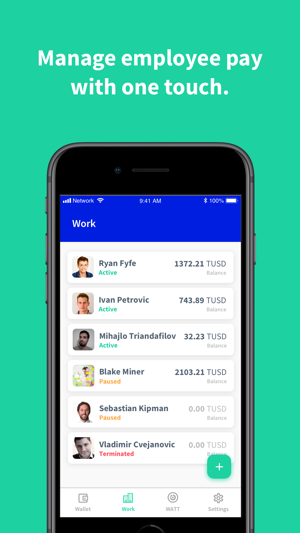 WorkChain.io Wallet: ETH ERC2(圖2)-速報App