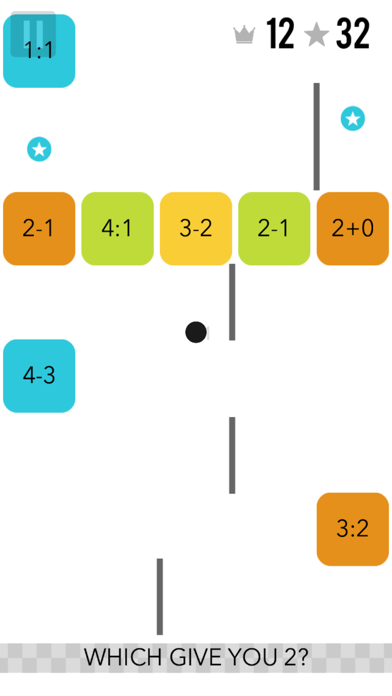 Snake vs. Math screenshot 2