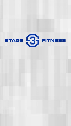 Stage 3 Fitness