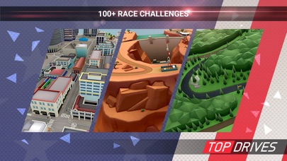 Top Drives – Car Cards Racing - Free Hack screenshot 5 - game app interface