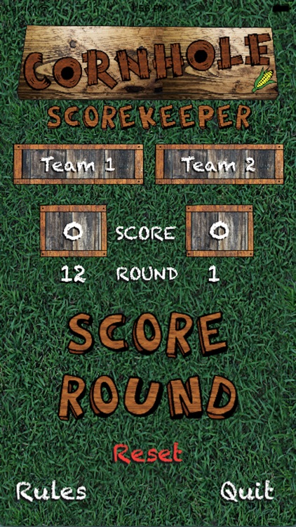 Cornhole Score-Keeper screenshot-3