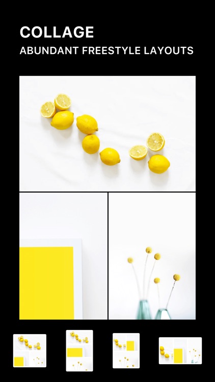 Artist - Powerful Photo Editor screenshot-5