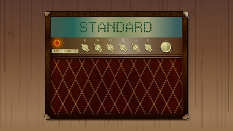 123 Guitar Tuner Pro screenshot-3