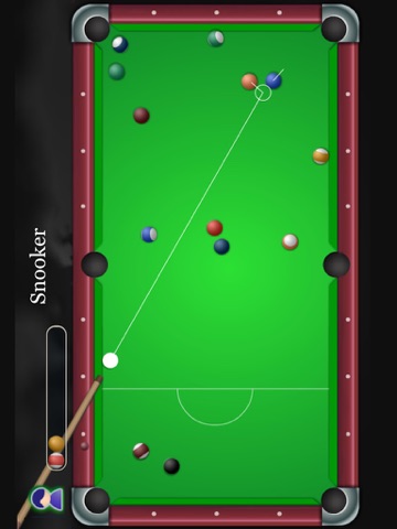Pool Billiards 8 Ball Master - náhled