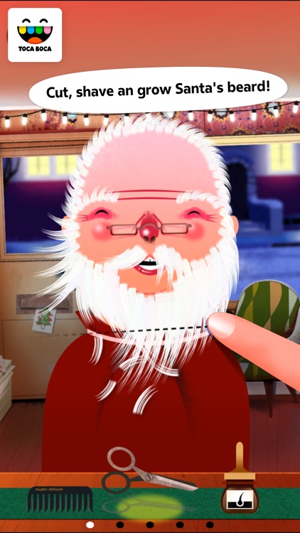 Toca Boca Life Christmas APK for Android Download