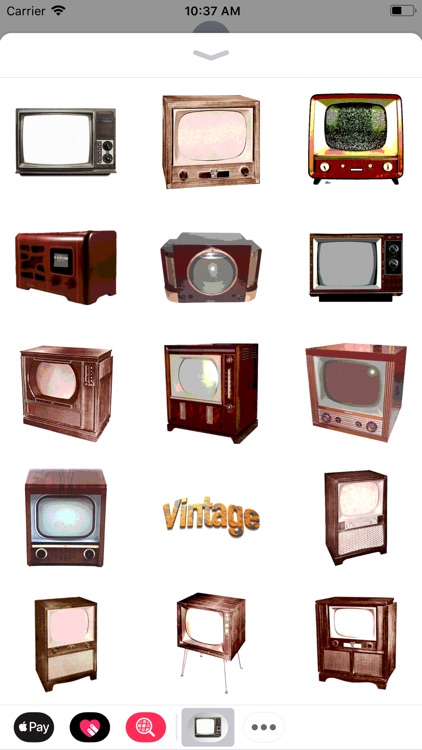 Retro Television