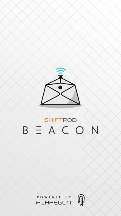 ShiftPod Beacon