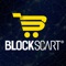 Blockscart brings you a mobile application that contains a variety of use cases