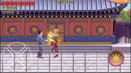 Game screenshot Kung Fu Monk - Director's Cut hack