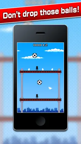 Game screenshot Header Twins mod apk