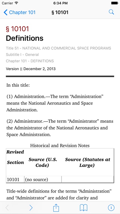 51 USC - Nat'l and Comm. Space (LawStack Series)