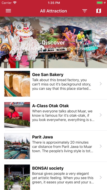 We Love Muar screenshot-3