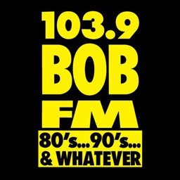 103.9 BOB FM - KBBD