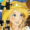 princess jigsaw puzzle lovely HD Images