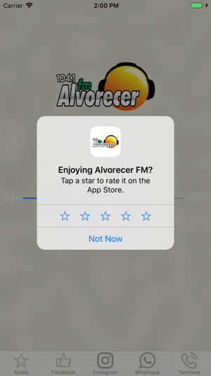 Alvorecer FM - Bom Jesus(圖3)-速報App