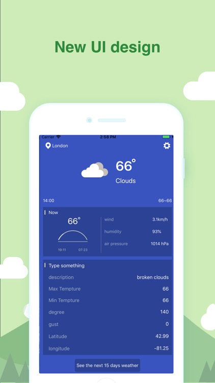 QuWeather