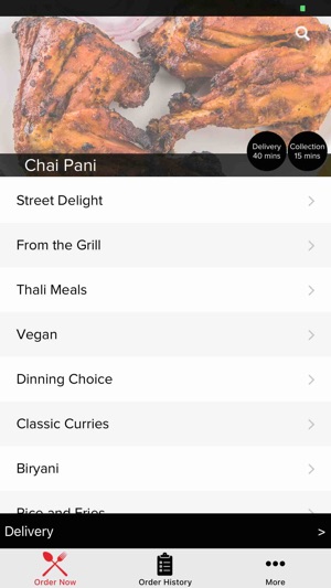 Chai Pani(圖2)-速報App