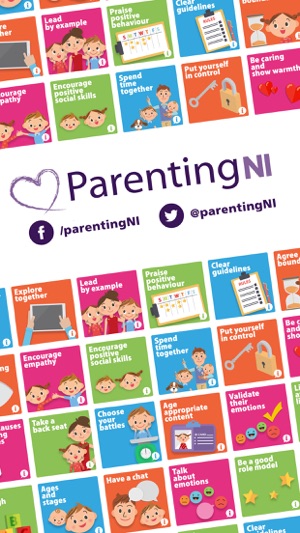 Parenting NI(圖4)-速報App