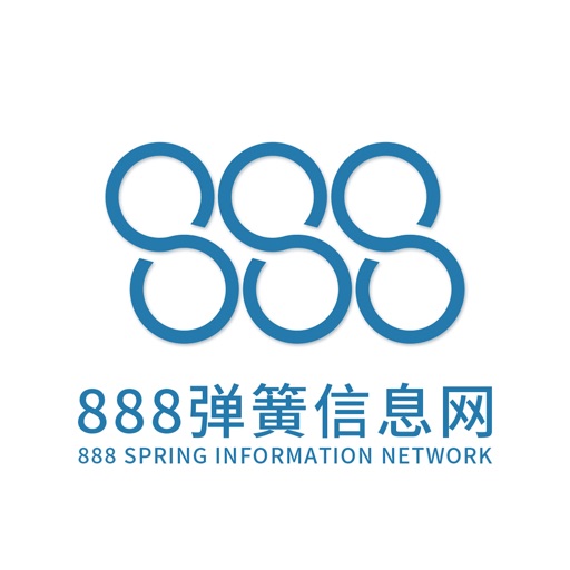 888弹簧信息网 icon