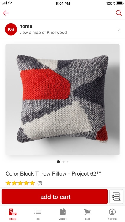 Target screenshot-4
