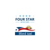 Four Star Ilford Minicabs