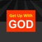 Welcome to the official Get Up With God app for the iPhone and iPod touch
