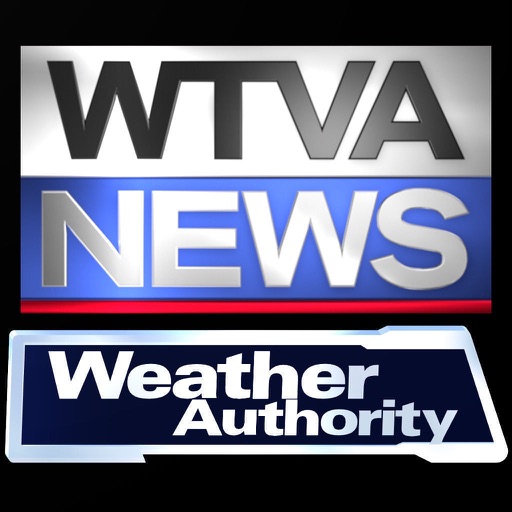 WTVA Weather iOS App