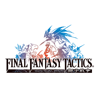FINAL FANTASY TACTICS 獅子戦争-SQUARE ENIX INC