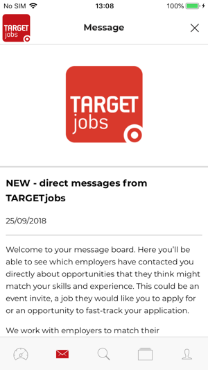 TARGETjobs(圖3)-速報App