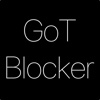 GoT Blocker