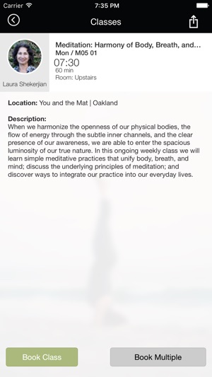 You And The Mat(圖4)-速報App