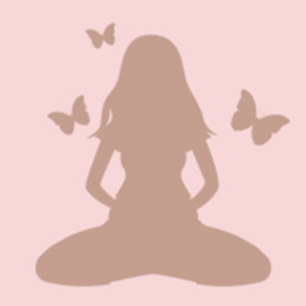 Méditation Maman Zen App Icon