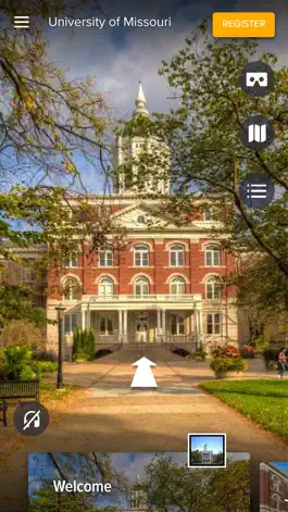 Game screenshot U of Missouri Experience mod apk