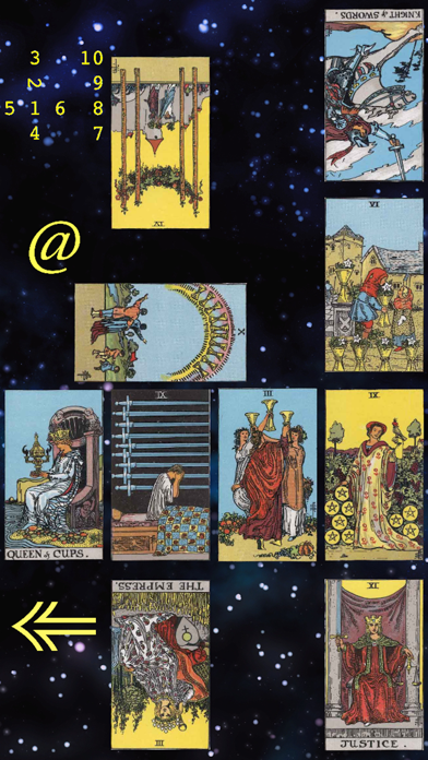 タロットクラシック (Tarot Classic)のおすすめ画像2