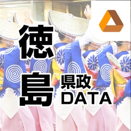 徳島県政DATA