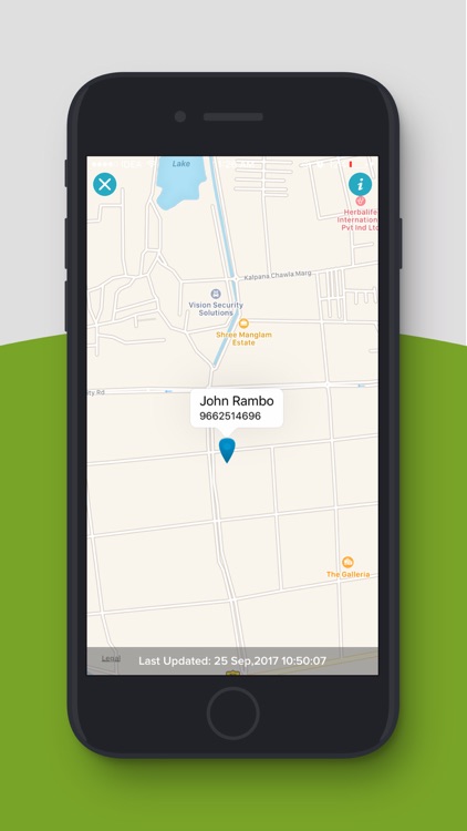 Mobile Number Operator Tracker screenshot-4