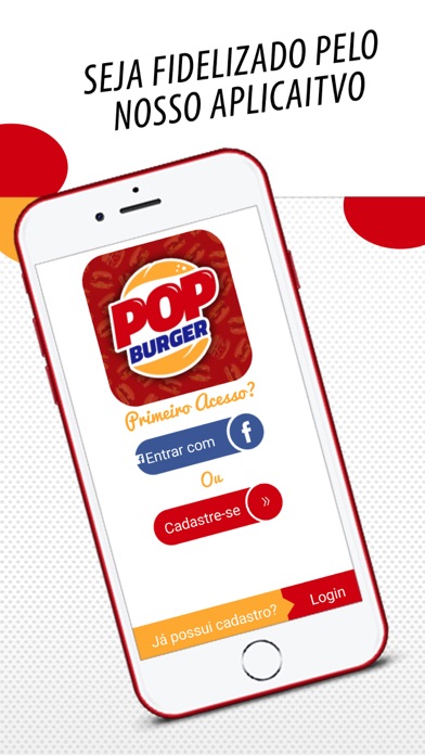 How to cancel & delete Pop Burger from iphone & ipad 3