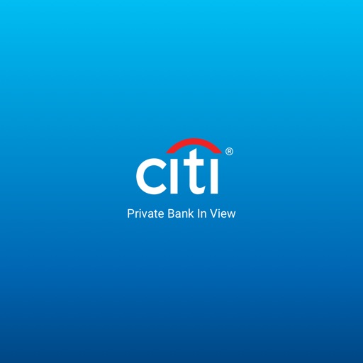 Citi Private Bank In View