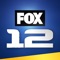 FOX 12 Oregon gives you First