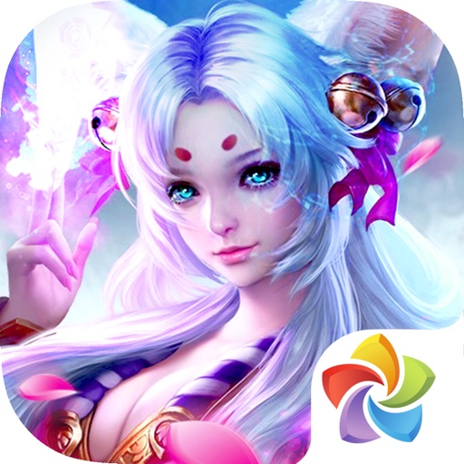 暗黑天堂 - 热血修仙动作手游