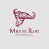Taxidermia Miguel Ruiz