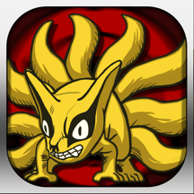 Demon Fox