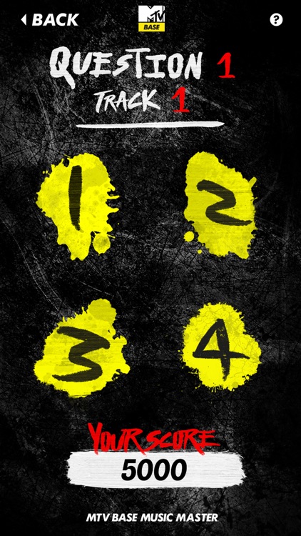 MTV Base Music Master screenshot-3