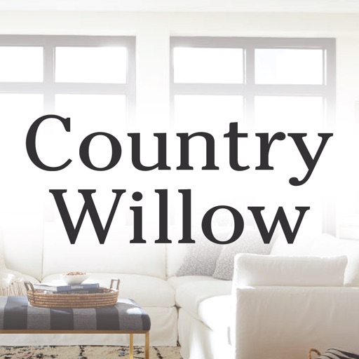 Country Willow Rewards icon