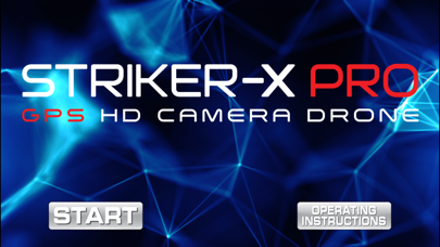 How to cancel & delete STRIKER-X FPV from iphone & ipad 1