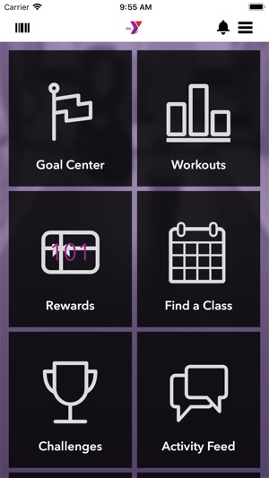 YMCA Memphis Workout Tracking(圖3)-速報App